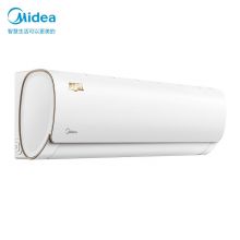 美的空调 智弧 1.5匹 变频冷暖 KFR-35GW/N8MJA3