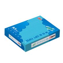 清风A4 70g复印纸打印纸500张包 8包装一箱