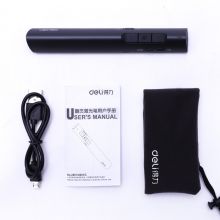 得力 电子教鞭讲课教学笔器2801
