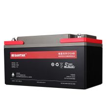 山特C12-65 UPS电源电池免维护铅酸蓄电池 12V65AH