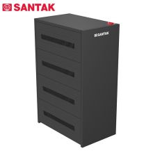 山特SBC-A16  UPS不间断电源蓄电池柜
