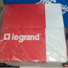 TcL 六类网线 305米/箱 蓝色