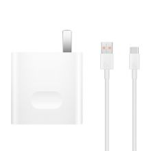 华为线充套装（充电器+6AType-C数据线）66W Max超级快充