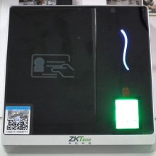 熵基科技ZKTeco ID200指纹身份证阅读机具  ID200二三代证人证合一阅读器中控智慧