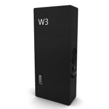 曼车安 无线网络wifi信号阻断便携式热点蓝牙 MCA-W3