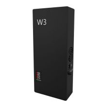 曼车安 无线网络wifi信号阻断便携式热点蓝牙 MCA-W3