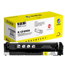 科思特 CF400A 硒鼓 适用惠普M252n/M252dw/M274n/M277dw/M277n 黑色 