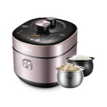 苏泊尔多功能压力锅2200w猛火 SY-50HC36Q 5L