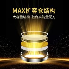 南孚(NANFU)传应 CR2032纽扣电池5粒 3V锂电池