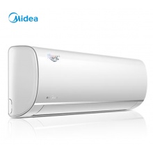 美的(Midea) 空调 KFR-35GW/BDN8Y-PH400(3)A 冷静星2变频冷暖1.5匹安静节能