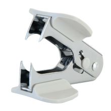 得力(deli)高效便捷起钉器12＃ 白色0231