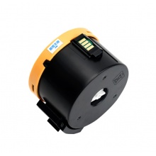 中恒 粉盒 P105 适用富赛 P255D