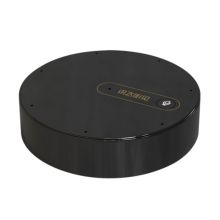 科大讯飞(iFLYTEK)智能录音笔TinPhone M1S微型远距高清无损专业录音 配套APP讯飞听见转写助手 黑