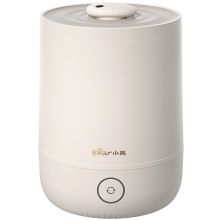 小熊可加香薰空气净化喷雾器 加湿器 JSQ-C45P7 4.5升