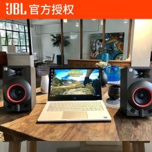 JBL K4 监听音箱