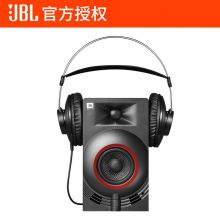 JBL K4 监听音箱