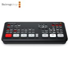 Blackmagic  MiNi Pro 导播台