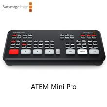 Blackmagic  MiNi Pro 导播台