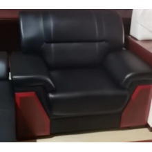 尚品 沙发 木质 单人位