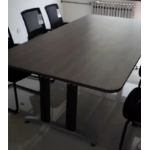 尚品 会议桌 木质 1.2*2.4*0.76