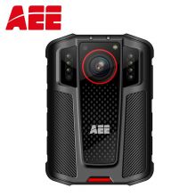 AEE DSJ-K5执法记录仪高清红外夜视GPS定位 32G