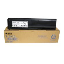 科思特 粉盒 T-5070C 适用东芝复印机E-STUDIO 257 357 457 507 专业版 黑色 T-5070C 大容量
