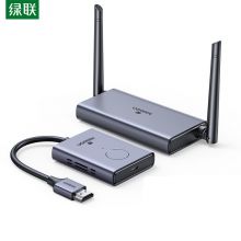 绿联 HDMI无线高清投屏器 企业级点对点CM506 50633