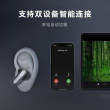 科大讯飞录音降噪会议耳机iFLYBUDS Pro 无线蓝牙耳机
