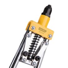 得力 deli 拉铆枪 430mm(黄) DL2320