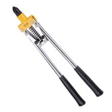 得力 deli 拉铆枪 430mm(黄) DL2320