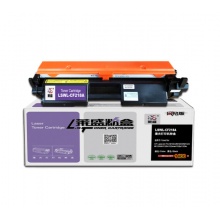 莱盛 CF218A 带芯片 粉盒 黑色 适用惠普HP LaserJet Pro M104/MFP/M132打印机