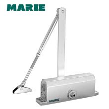 液压缓冲闭门器自动家用关门器90度定位防盗门防火门45-65kg 定位
