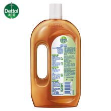 滴露消毒液 750ml 杀菌除螨 环境消毒不含84酒精