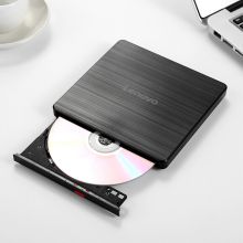 联想 GP70N 8倍速 外置光驱 外置DVD刻录机