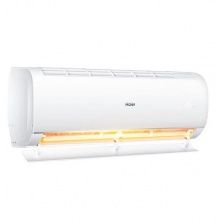海尔新一级能效 静悦 1.5匹 变频空调KFR-35GW/01KBB81U1 