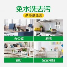 滴露家居除菌喷雾 消毒喷雾 净粹青苹500ml
