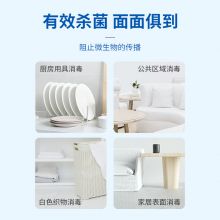 榄菊 84消毒液5kg大桶装 家用室内含氯消毒水除菌液杀菌99.999%适用家居环境