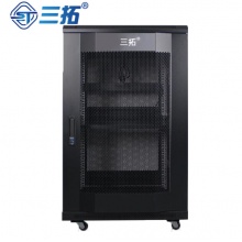 三拓 设备柜 G1.6622 UPS稳压功能