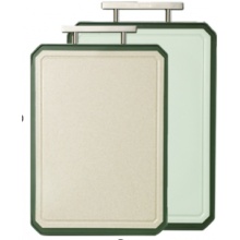 闪闪优品 防霉塑料pp家用案板 41.7cm*31.5cm