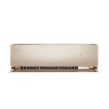 格力（GREE）U雅变频冷暖2匹1级能效挂机空调 KFR-50GW/(50521)FNhCb-B1(WIFI)(奢华金)