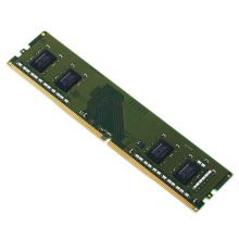 金士顿 (Kingston) 4GB DDR4 2666 台式机内存条