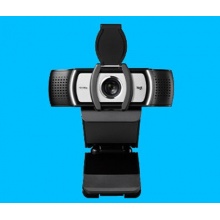 罗技 摄像头 c930c