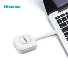 海信 HT002 无线传屏宝 白色 