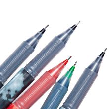 百乐(PILOT)BL-P50/P500中性笔 红色0.5mm 12支/盒