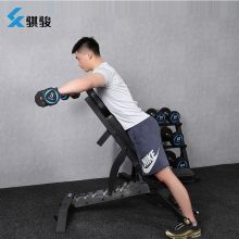 骐骏  商用pu哑铃 单只5KG