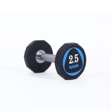 健身哑铃  单只15KG