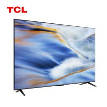 TCL 50G60E 50英寸4K超高清电视2+16GB 双频WIFI 远场语音