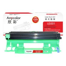 欣彩 AR-LD201 鼓架 黑色 适用联想LD201LENOVO S1801/S2001