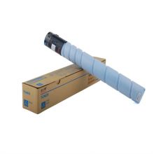 富士樱 TN514C 青色大容量墨粉盒（蓝色适用柯美Bizhub C458 C558 C658）