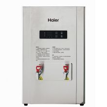 海尔HKB039-K 电开水器 饮水机 50L约50人适用